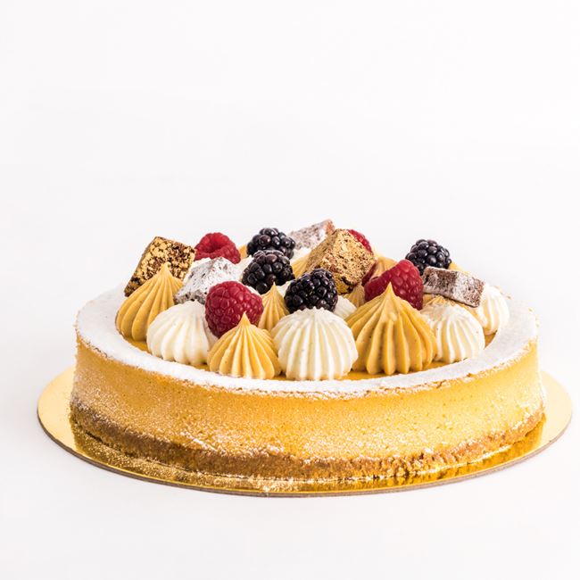 Louis Vuitton Elegant Cake - Birthday Cake Delivery to Dubai